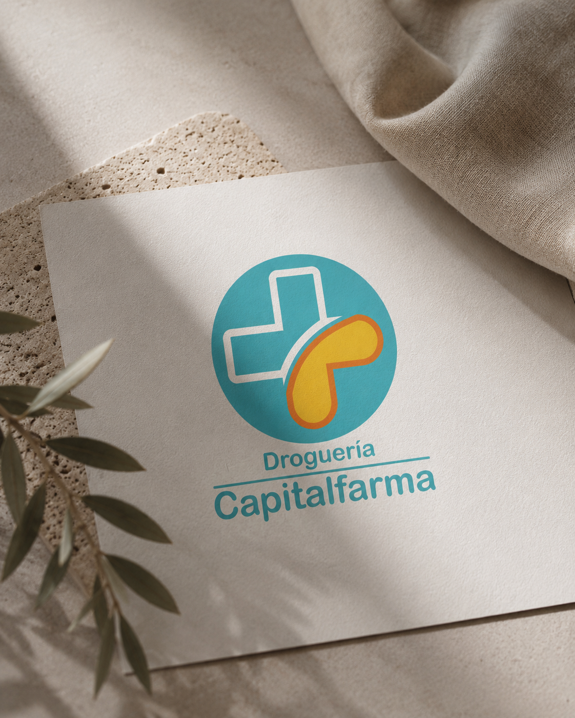 Identidad Visual de Marca - Imagen 7