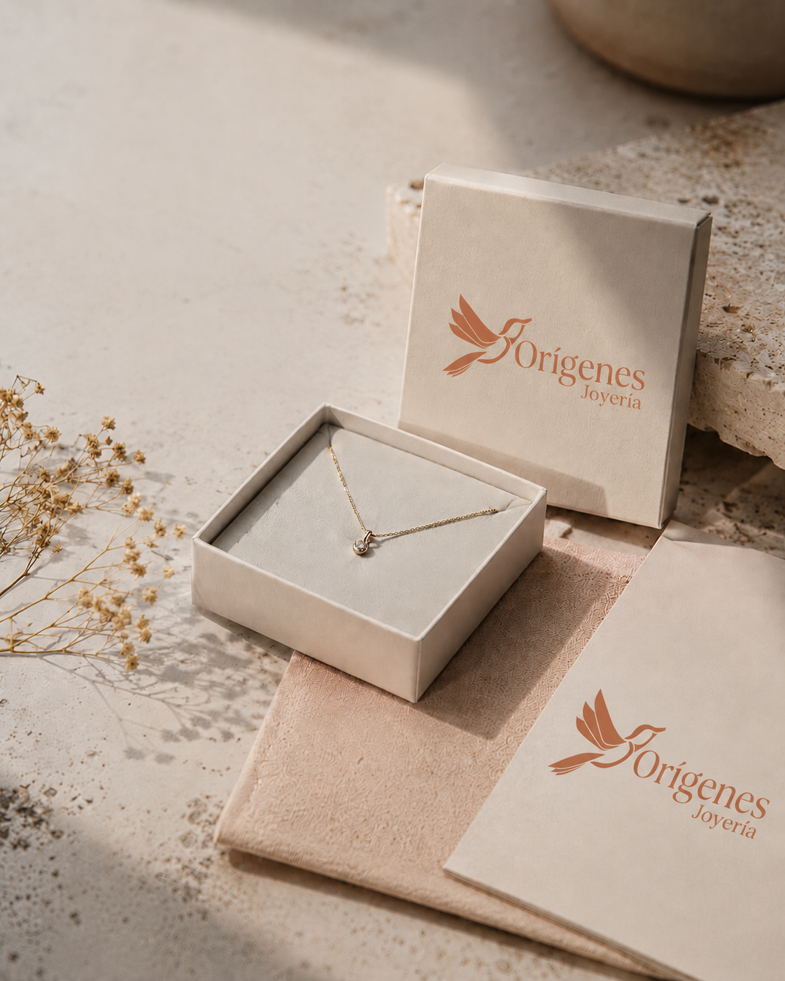 Identidad Visual de Marca